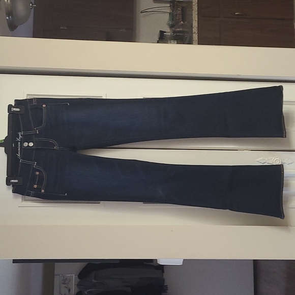 AMERICAN EAGLE JEANS - Picture 7 of 7